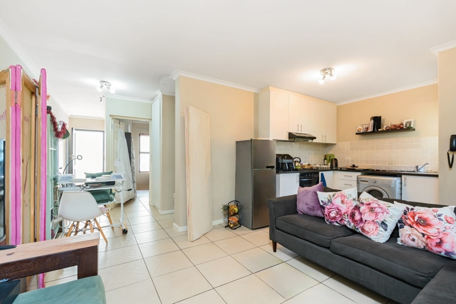 1 Bedroom Property for Sale in Rondebosch Western Cape